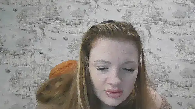 Eveline May online show from 01/06/26, 01:04