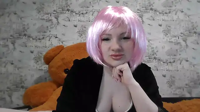 Eveline May online show from 02/11/26, 11:59