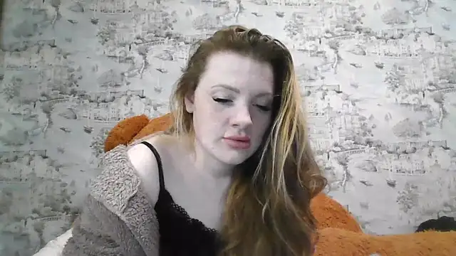 Eveline May online show from 02/13/26, 01:51