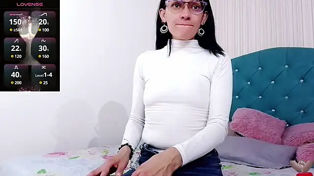 anastaciafire25 online show from 03/06/25, 07:21