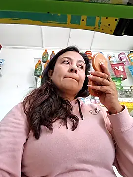 roxanasexy2025 online show from 02/07/26, 02:32