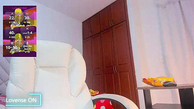 gime lara online show from 10/02/25, 11:50