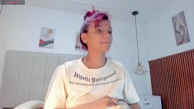 gime lara online show from 11/20/25, 12:38