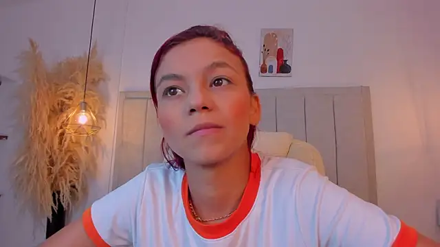 gime lara online show from 02/25/26, 12:59