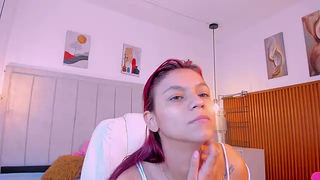 gime lara online show from 02/27/26, 12:49