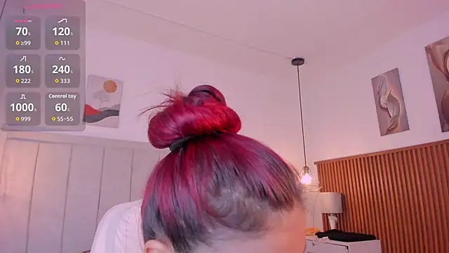 gime lara online show from 03/13/26, 01:29