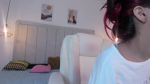 gime lara online show from 03/27/26, 12:16