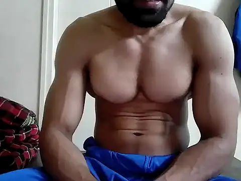 fitbuddy1 online show from 02/23/26, 05:54