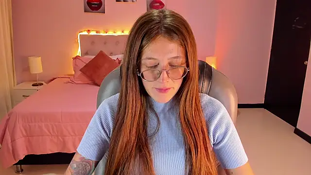 Emily Warren  online show from 03/27/26, 08:30