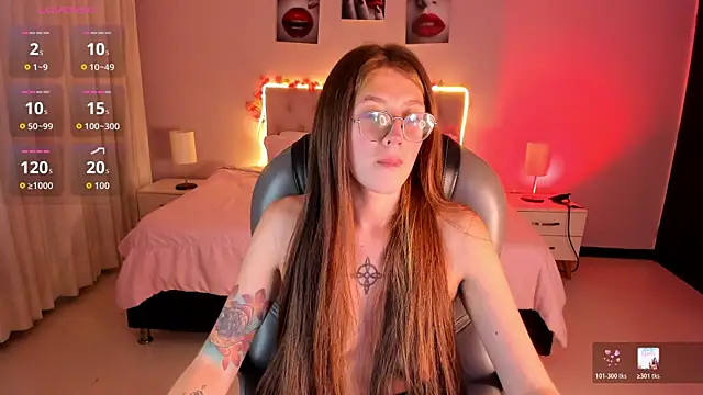 Emily Warren  online show from 04/07/26, 09:26