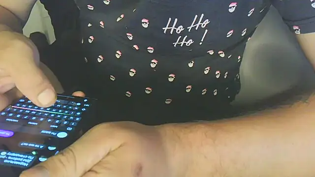 Snapshot of Lumut24 chatting on 09/10/25, 05:46 Lumut24 online show from 09/10/25, 05:46