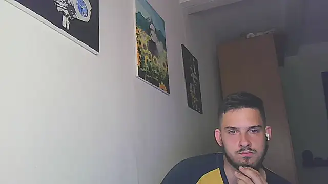 Snapshot of Lumut24 chatting on 10/01/25, 08:48 Lumut24 online show from 10/01/25, 08:48