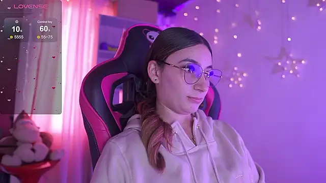 issa monterrey online show from 03/15/26, 02:45