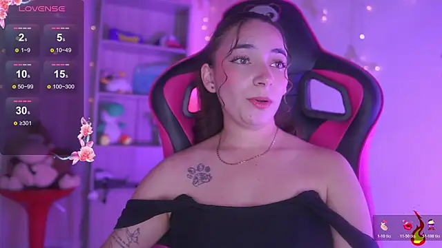 issa monterrey online show from 04/14/26, 11:11