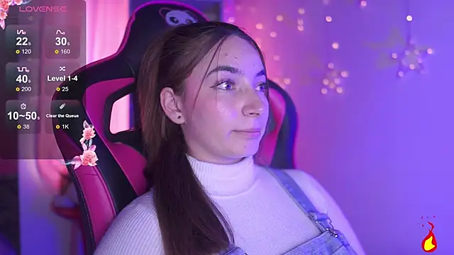 issa monterrey online show from 04/23/26, 08:44