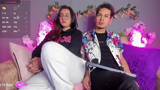 April Nick299 online show from 03/12/25, 11:54