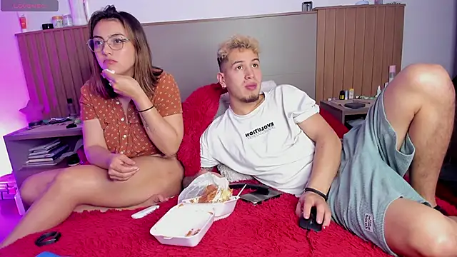 April Nick299 online show from 09/10/25, 10:21