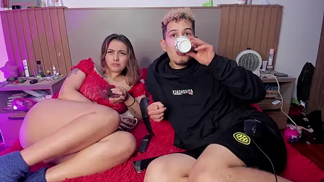 April Nick299 online show from 09/25/25, 03:43