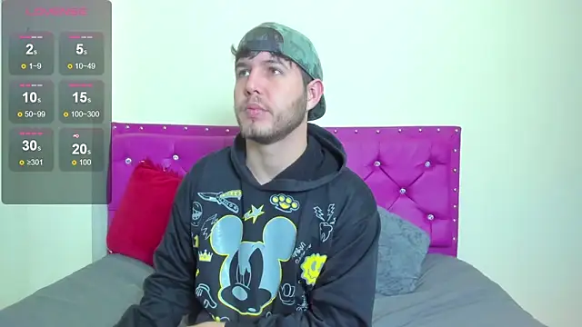 Snapshot of matthewlatin chatting on 03/25/26, 05:46 matthewlatin online show from 03/25/26, 05:46