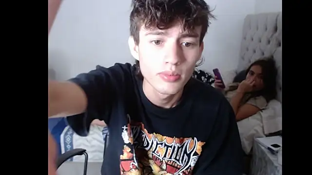 bailarin777 online show from 03/17/25, 04:51