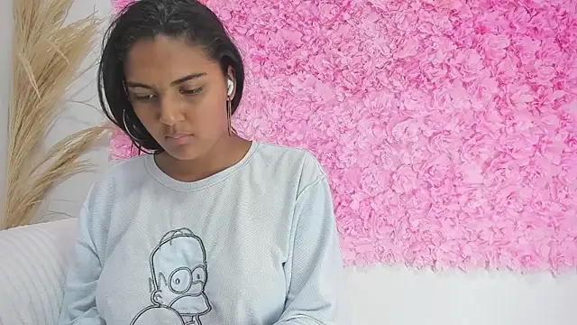 Melodymoore  online show from 01/17/26, 10:13