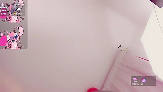 ValeriCardenas online show from 02/15/26, 01:46