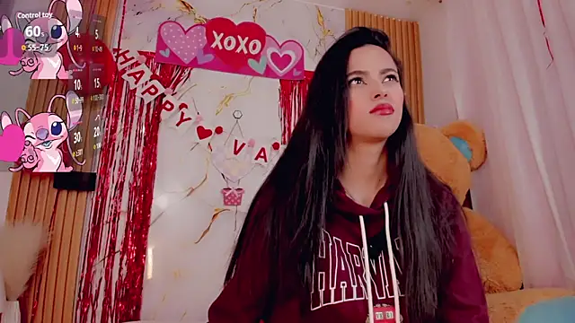 ValeriCardenas online show from 02/28/26, 02:23