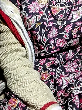 Anitabhabi 2 online show from 11/13/25, 03:27