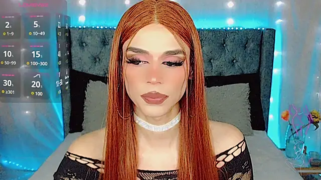 Dalila moan online show from 03/10/25, 11:16