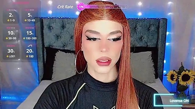 Dalila moan online show from 03/17/25, 09:34