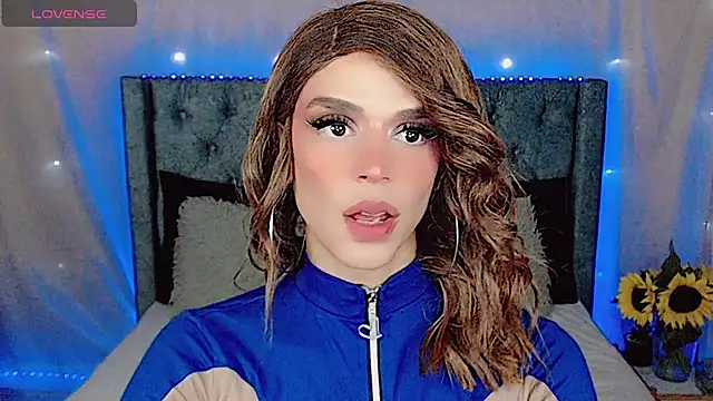 Dalila moan online show from 03/19/25, 09:27