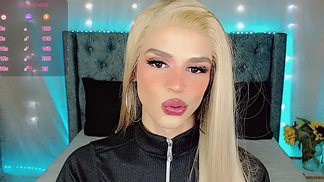 Dalila moan online show from 03/23/25, 04:27