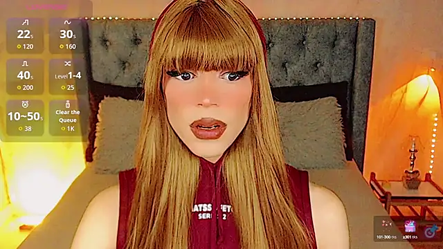 Dalila moan online show from 09/09/25, 01:05