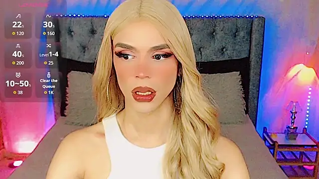 Dalila moan online show from 09/15/25, 07:47