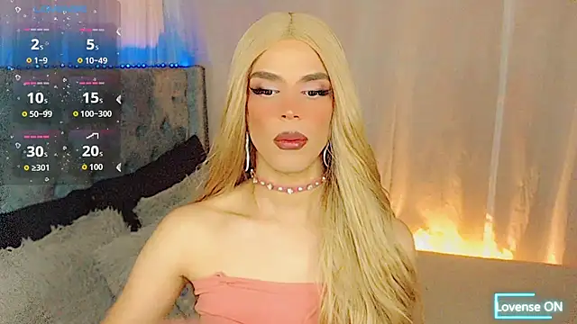 Dalila moan online show from 09/21/25, 12:34