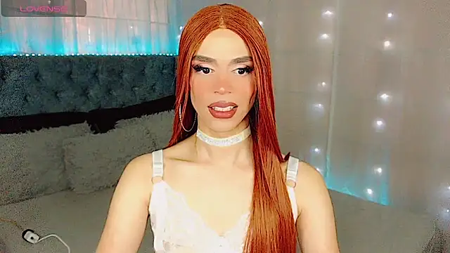 Dalila moan online show from 09/24/25, 09:40