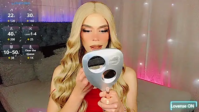 Dalila moan online show from 09/25/25, 09:51