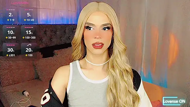 Dalila moan online show from 09/29/25, 09:08