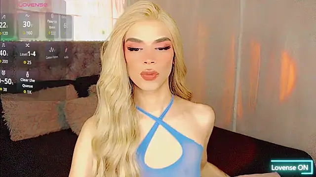 Dalila moan online show from 10/02/25, 08:16