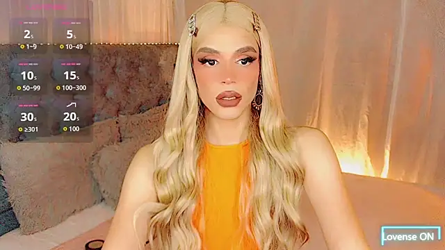 Dalila moan online show from 10/06/25, 12:19