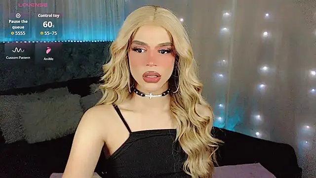 Dalila moan online show from 03/17/26, 11:19