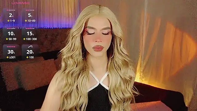 Dalila moan online show from 03/23/26, 01:09