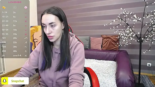 JenniferStone online show from 01/25/25, 06:23