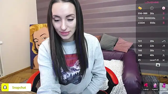 JenniferStone online show from 02/08/25, 06:43