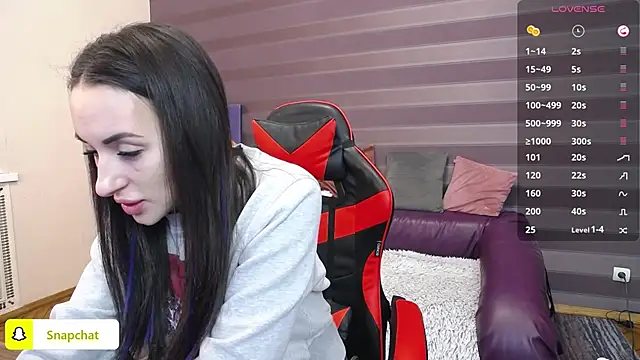 JenniferStone online show from 02/14/25, 07:07