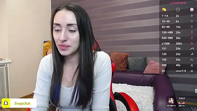 JenniferStone online show from 03/04/25, 11:08