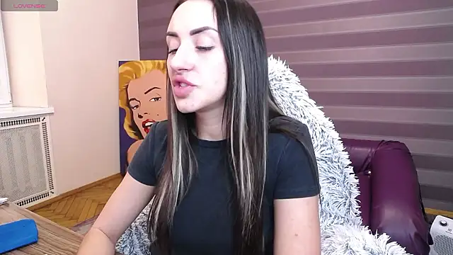 JenniferStone online show from 03/01/26, 08:16