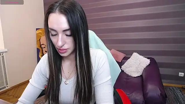 JenniferStone online show from 03/16/26, 08:40