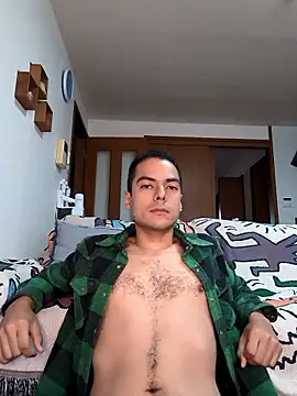 galhegol online show from 10/25/25, 12:40