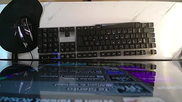 marlin a online show from 02/27/25, 09:54